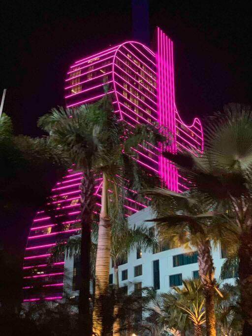Tropical Pool Luxury Home Best Location Beaches Restaurant Hard Rock Fun Hallandale Beach Exteriér fotografie
